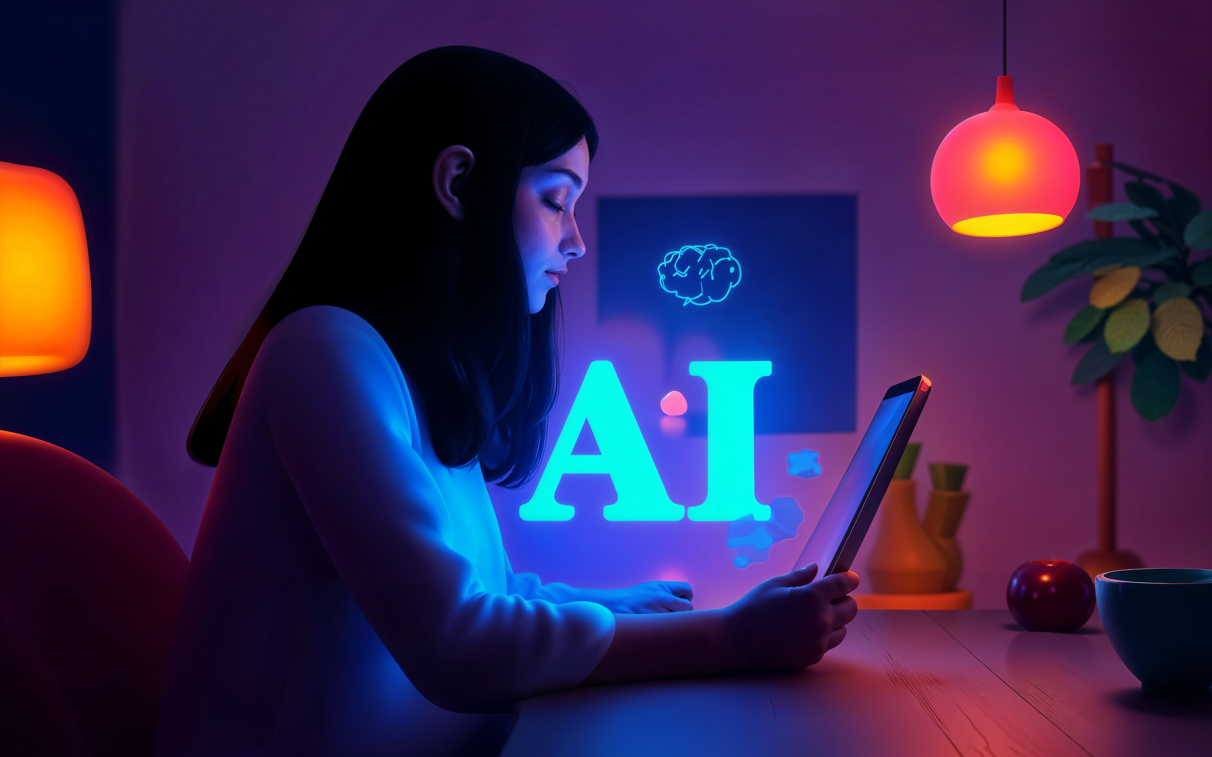 Why AI Education Is Essential for Today’s Students